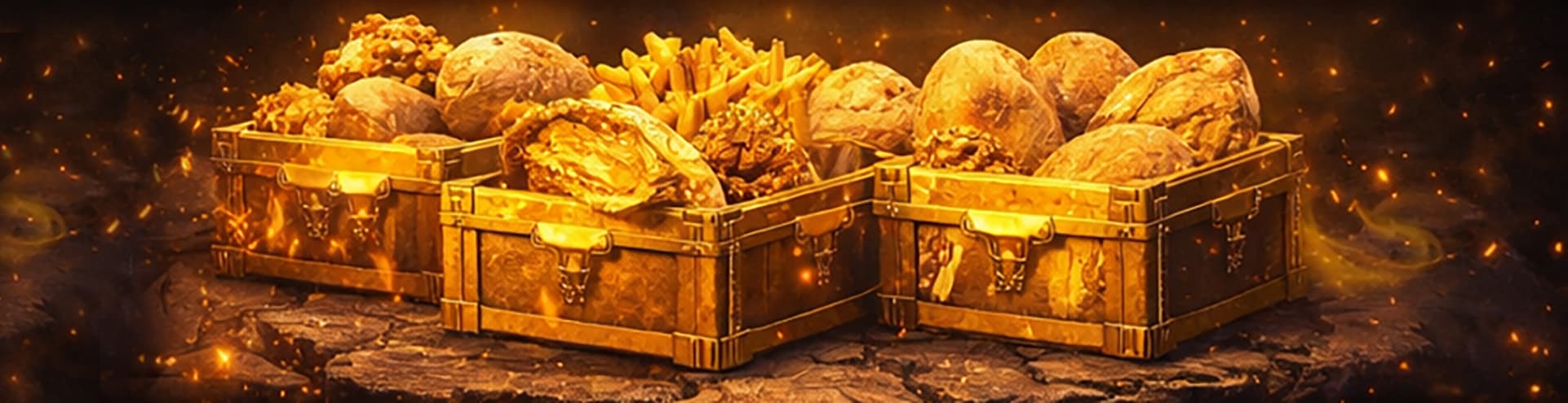 Kong Jackpot — VIP FC Köln Ticket