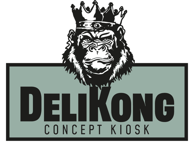 DeliKong