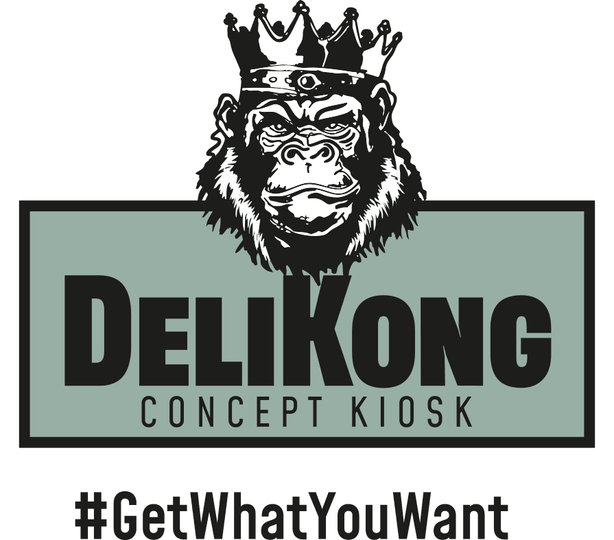 Delikong Logo