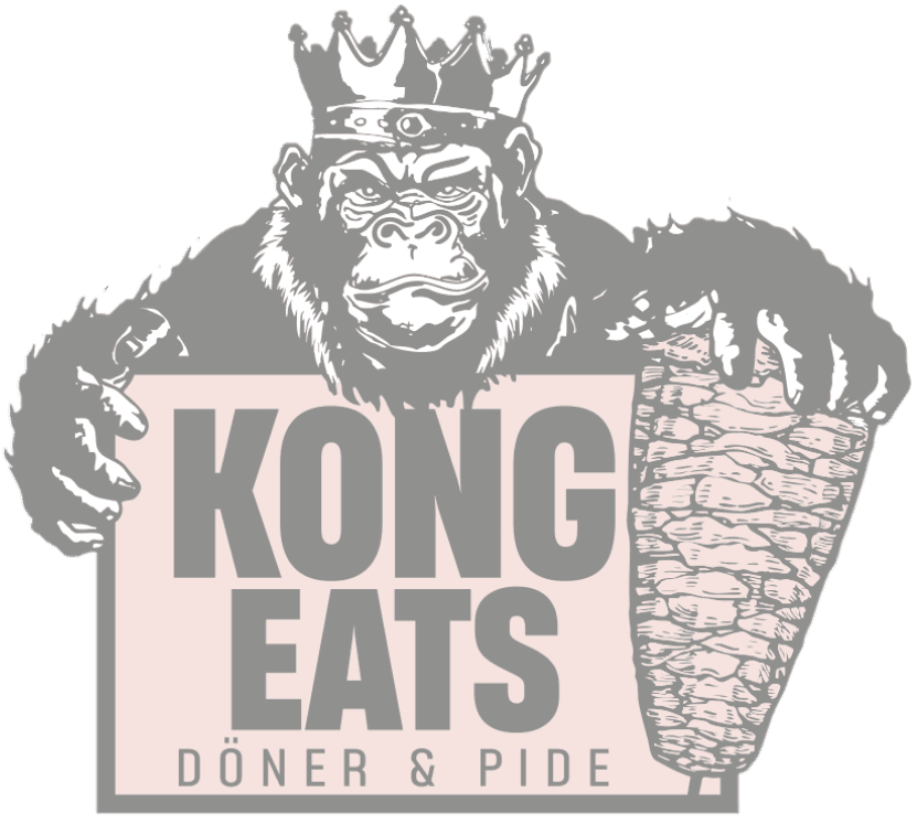 KONG EATS