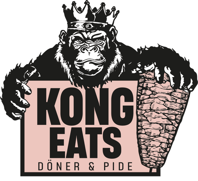 Kong Eats
